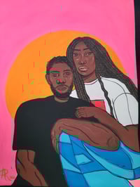 Blk Luv 