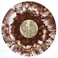 Image 4 of NUNSLAUGHTER - THE DEVIL'S CONGERIES VOL 4 (GATEFOLD DOUBLE LP)