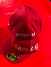 Cape cod baseball hat 