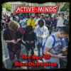 ACTIVE MINDS- The Age Of Distraction LP