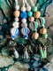 Image of Air Balloon Lanyard