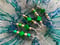 Image of Cactus Keychain