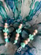 Image of Cactus Keychain