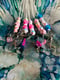 Image of Jelly Bear Lanyard