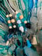 Image of Skull Lanyard 