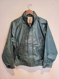 Image 2 of Camel Trophy Off Road Hooded Windbreaker 