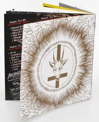 Image 5 of NUNSLAUGHTER - THE DEVIL'S CONGERIES VOL 3 (DOUBLE CD w/ DVD)