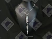 Image 1 of Abalone Necklace