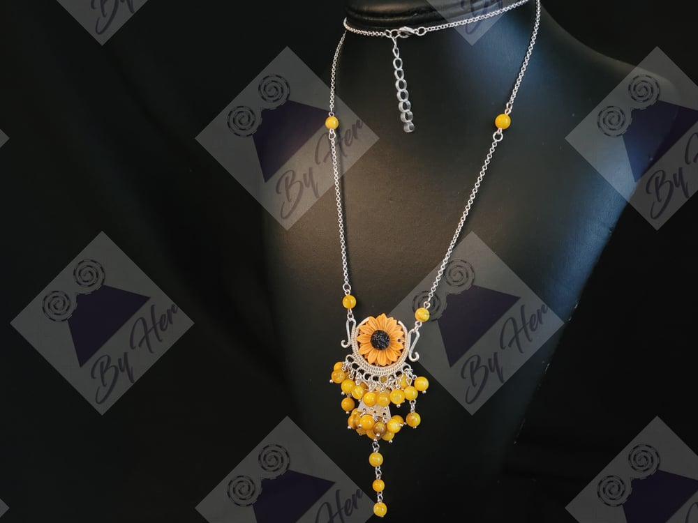 Emily Necklace