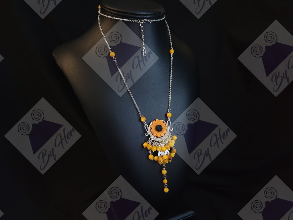 Emily Necklace