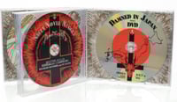 Image 3 of NUNSLAUGHTER - THE DEVIL'S CONGERIES VOLUME 4 (TRIPLE CD w/ DVD)