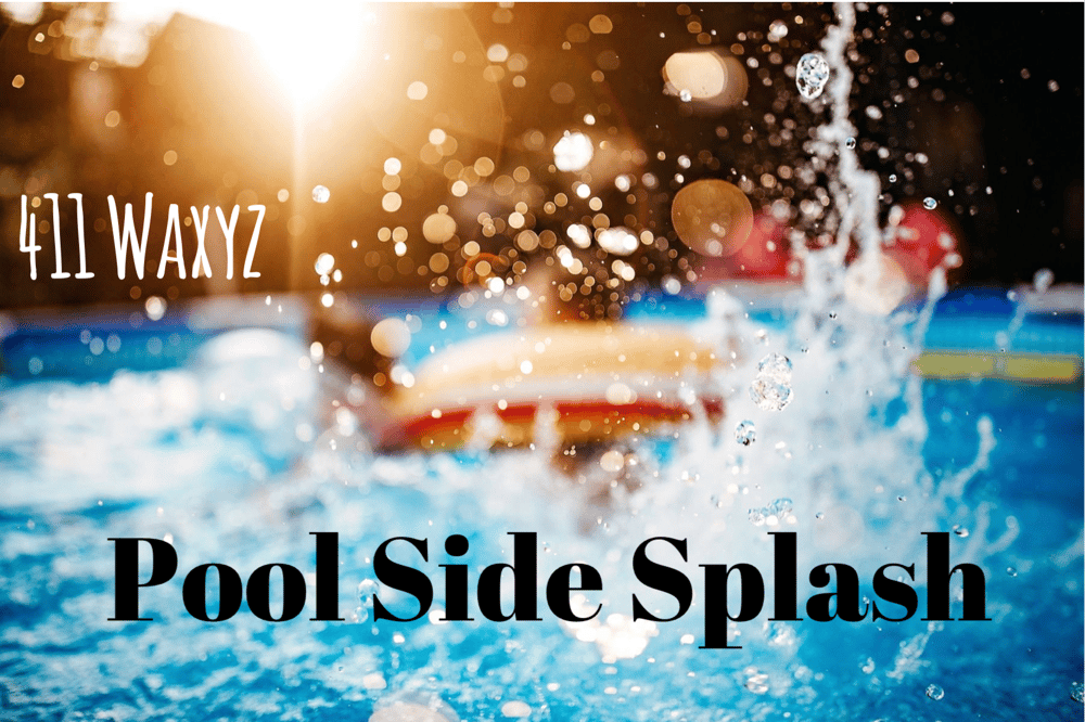 Image of Pool Side Splash