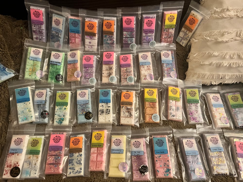 Image of MINI SNAPS
