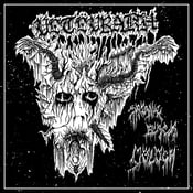 Image of Vetëvrakh – Satanic Black Moloch 12" LP