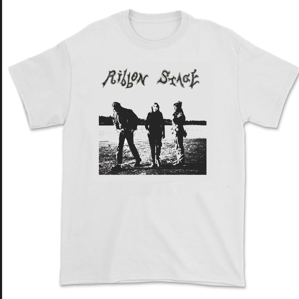 Image of Ribbon Stage Live T-Shirt