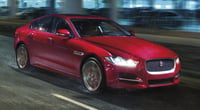 Image 1 of Android Screen : Jaguar XE 2016-2019