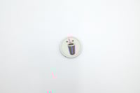 Image 1 of Slush Cup Ranger Eye (Cola)