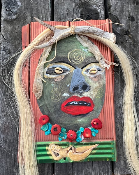 Image of HUITACA 
