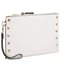 Image of INC Studded Wristlet Clutch 