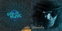 Gromulus - Goblin Music CD