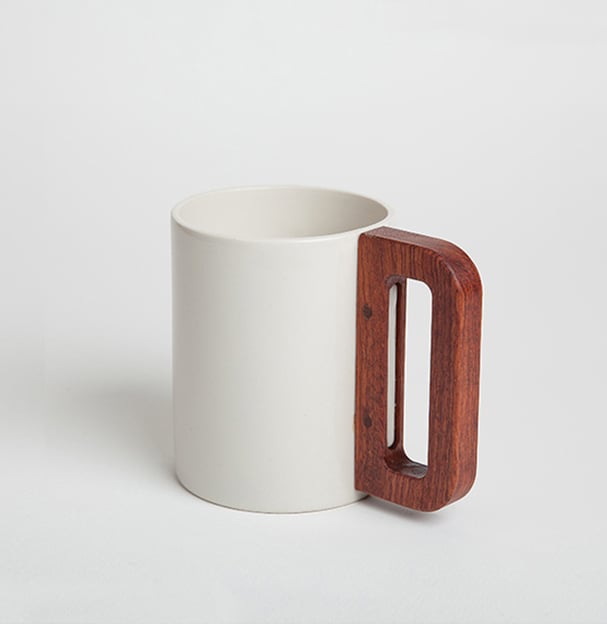 Image of MUG White