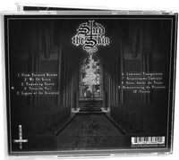 Image 3 of SHED THE SKIN (INCANTATION) WE OF SCORN 