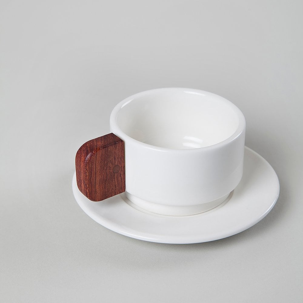 Image of CUP Coffee White