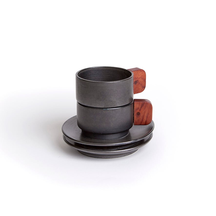Image of CUP Coffee Black