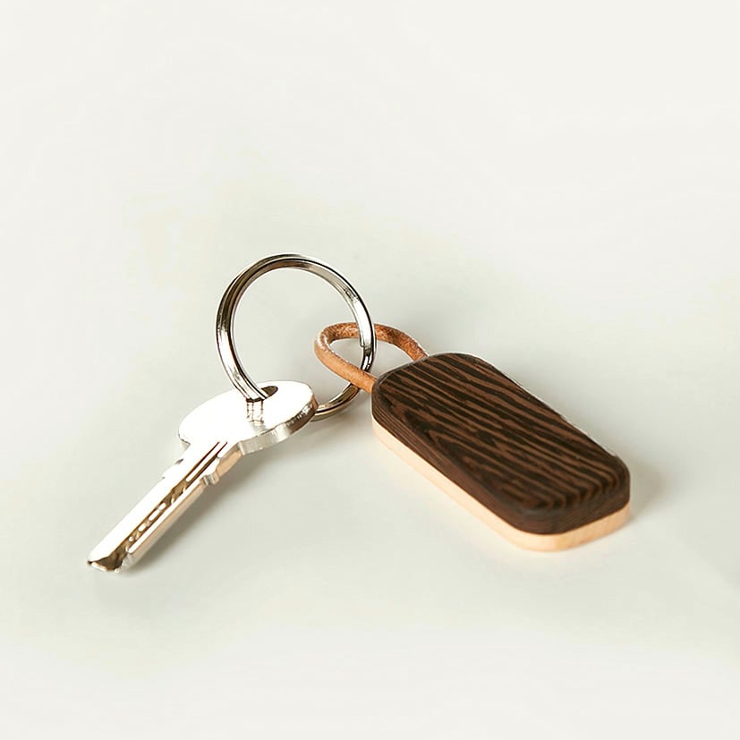 Image of Key chain Wengue