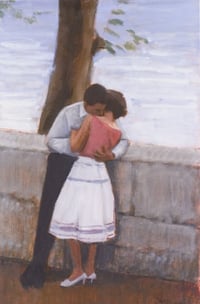 Image 1 of Young Lovers