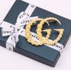 SassyMae’s GG Brooches