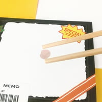 Image 4 of Bento Notepad