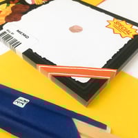 Image 3 of Bento Notepad