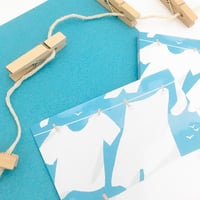 Image 3 of Fresh Laundry Notepad