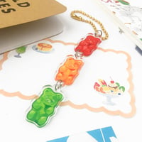 Image 4 of Gummy Bear Linking Charm