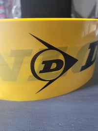 Image 3 of Dunlop Caution Tape Large Roll