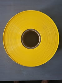 Image 2 of Dunlop Caution Tape Large Roll