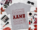 My HBCU - AAMU SVG