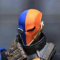 Image 1 of Assassin Cyber