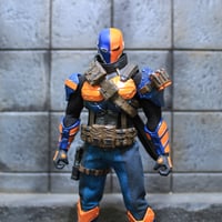 Image 2 of Assassin Cyber