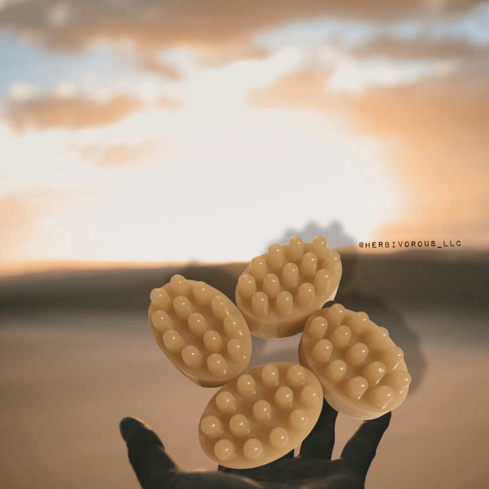 Image of Hemp-Poo Bars 