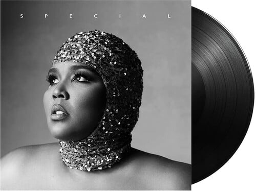 Image of Lizzo - Special