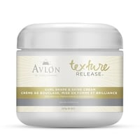 Texture Release Shape and Shine Cream 