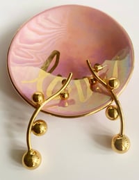 Image 2 of Imani Earrings