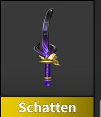 MM2 Vintage Schatten