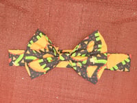 Image 2 of Taco- Bowtie/Tie Set 🌮 