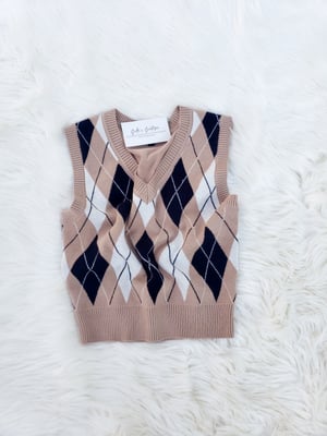 Image of Melanie Vest 