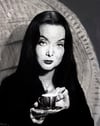 Morticia 