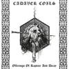 Cadaver Coils - Offerings of Rapture and Decay LP