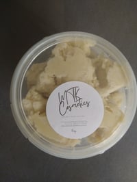 Raw Shea Butter 